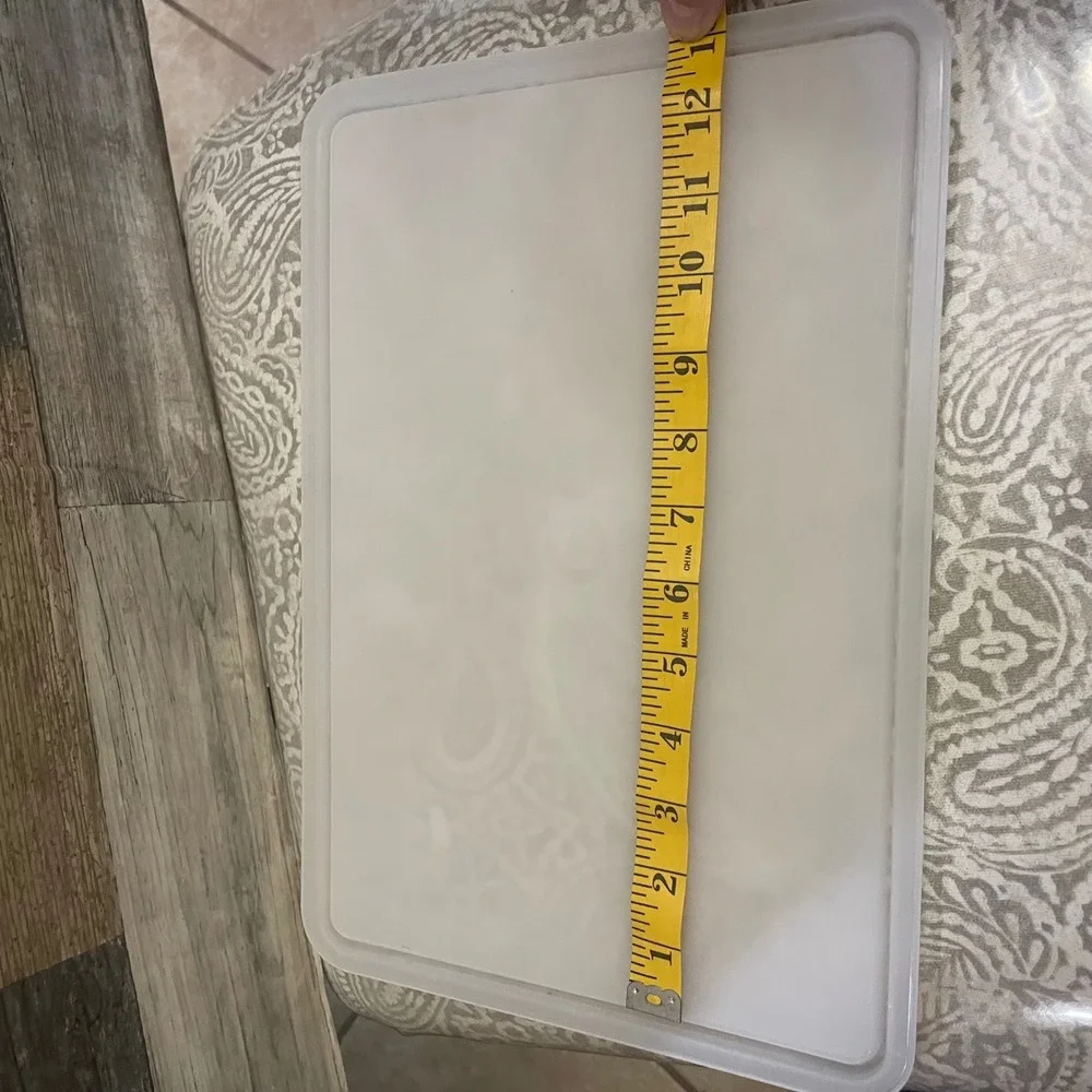 Tupperware authentic replacement